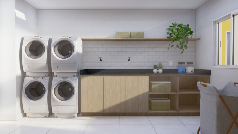 Lavanderia